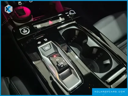 AUDI A6 E-TRON PERFORMANCE S LINE