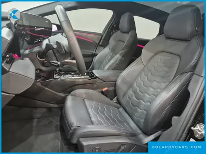AUDI A6 E-TRON PERFORMANCE S LINE