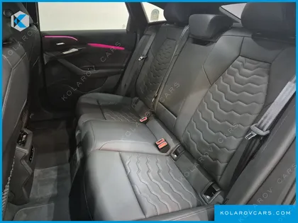 AUDI A6 E-TRON PERFORMANCE S LINE