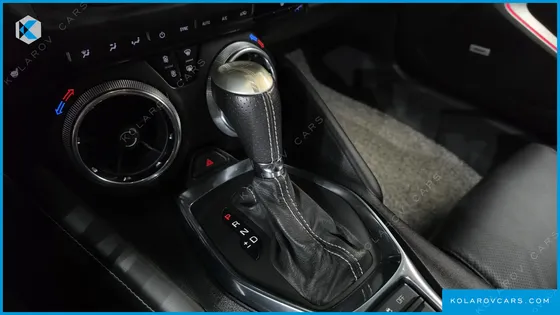 CHEVROLET (GM DAEWOO) CAMARO SS 6.2 V8