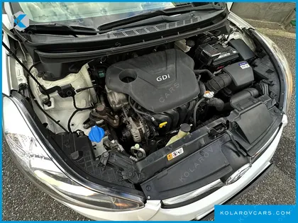 HYUNDAI ELANTRA (AVANTE) M16 GDI LUXURY