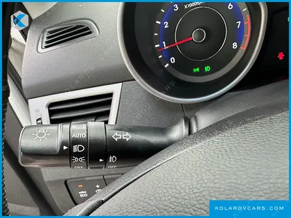 HYUNDAI ELANTRA (AVANTE) M16 GDI LUXURY