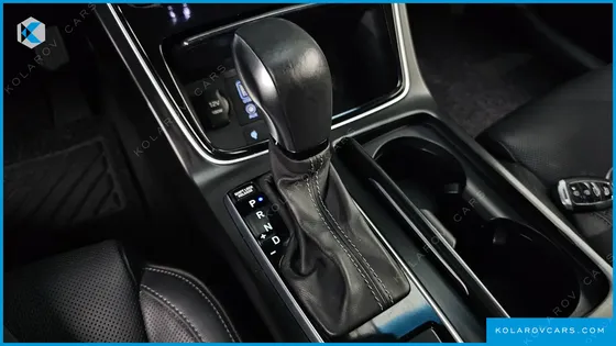 HYUNDAI GRANDEUR 3.0 LPI MODERN (RENTAL CAR)