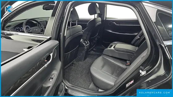 HYUNDAI GRANDEUR 3.0 LPI MODERN (RENTAL CAR)