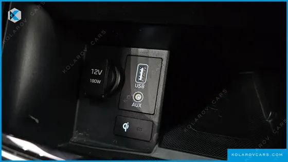 HYUNDAI GRANDEUR 3.0 LPI MODERN (RENTAL CAR)