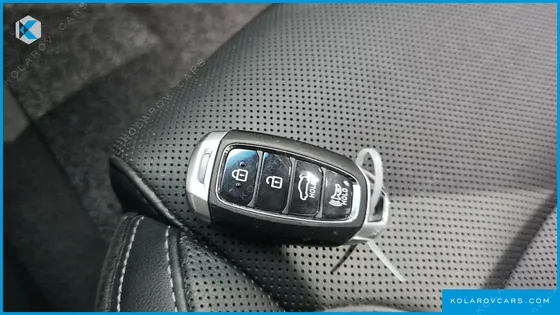 HYUNDAI GRANDEUR 3.0 LPI MODERN (RENTAL CAR)