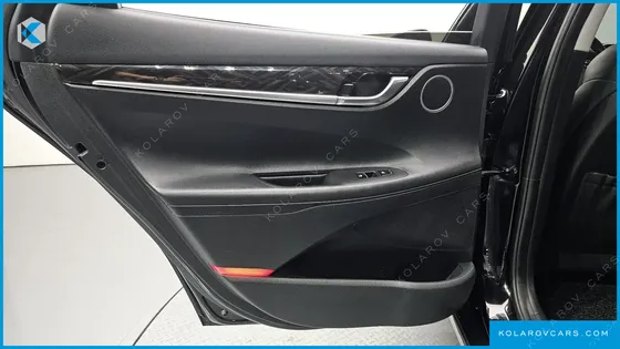 HYUNDAI GRANDEUR 3.0 LPI MODERN (RENTAL CAR)