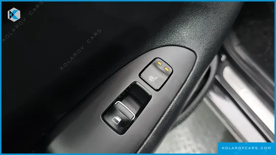 HYUNDAI GRANDEUR 3.0 LPI MODERN (RENTAL CAR)