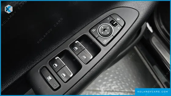 HYUNDAI GRANDEUR 3.0 LPI MODERN (RENTAL CAR)