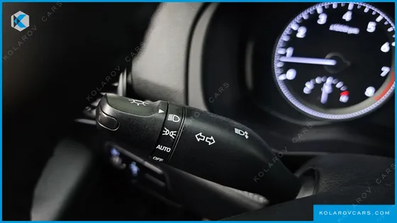 HYUNDAI GRANDEUR 3.0 LPI MODERN (RENTAL CAR)