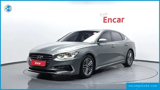 HYUNDAI GRANDEUR 2.4 MODERN