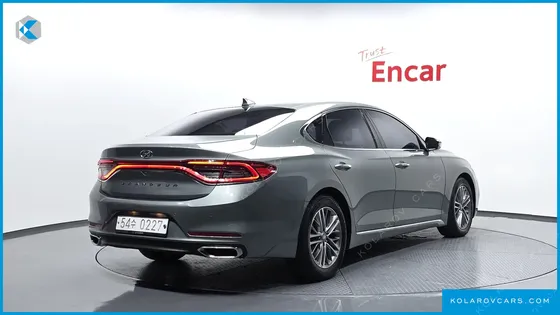 HYUNDAI GRANDEUR 2.4 MODERN