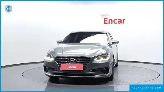 HYUNDAI GRANDEUR 2.4 MODERN