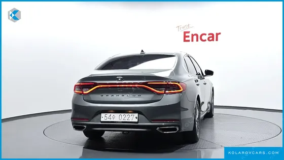 HYUNDAI GRANDEUR 2.4 MODERN