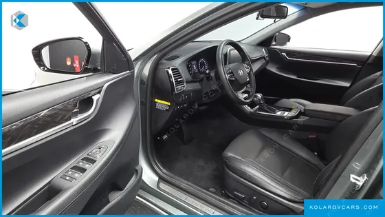 HYUNDAI GRANDEUR 2.4 MODERN