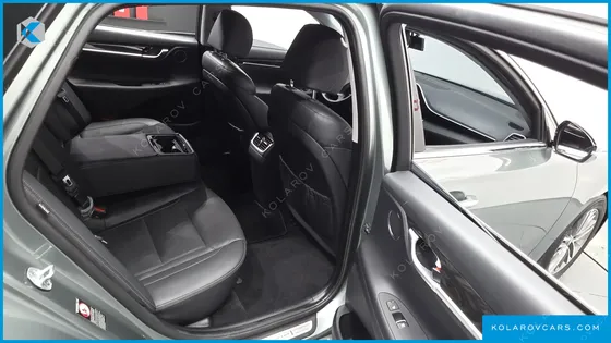HYUNDAI GRANDEUR 2.4 MODERN