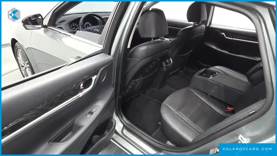 HYUNDAI GRANDEUR 2.4 MODERN
