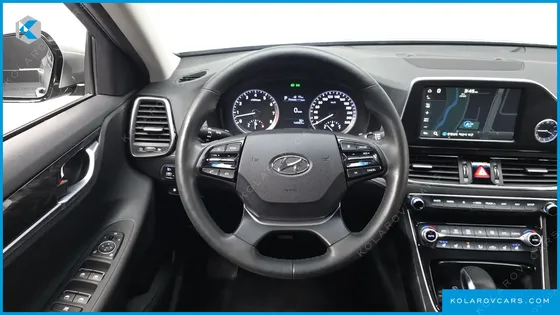 HYUNDAI GRANDEUR 2.4 MODERN