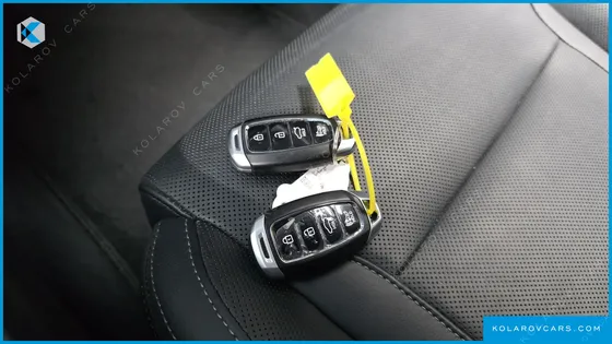 HYUNDAI GRANDEUR 2.4 MODERN