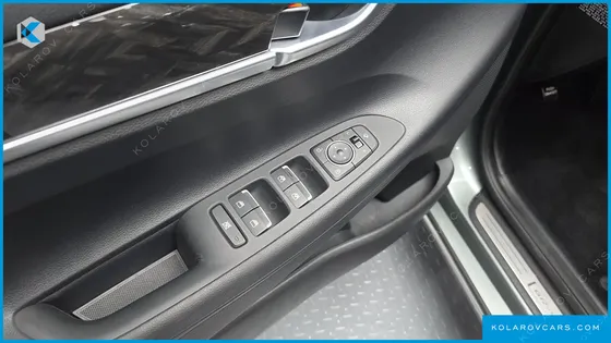 HYUNDAI GRANDEUR 2.4 MODERN
