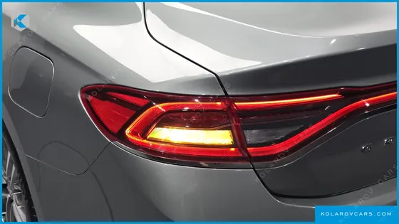 HYUNDAI GRANDEUR 2.4 MODERN