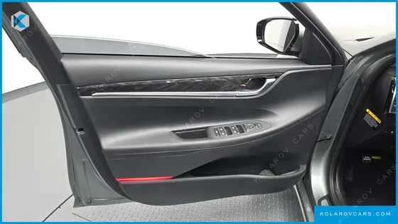 HYUNDAI GRANDEUR 2.4 MODERN