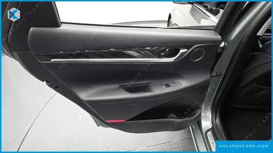 HYUNDAI GRANDEUR 2.4 MODERN