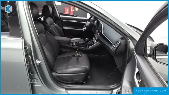 HYUNDAI GRANDEUR 2.4 MODERN