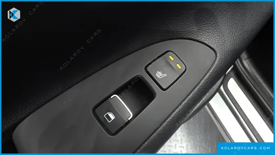 HYUNDAI GRANDEUR 2.4 MODERN