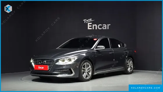 HYUNDAI GRANDEUR 2.4 PREMIUM