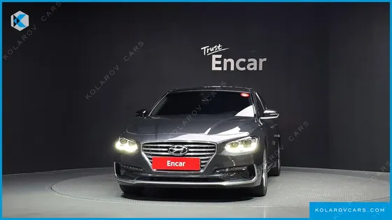 HYUNDAI GRANDEUR 2.4 PREMIUM