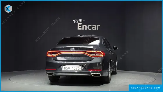 HYUNDAI GRANDEUR 2.4 PREMIUM