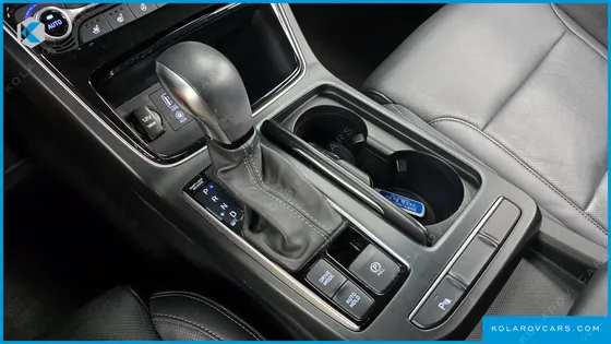 HYUNDAI GRANDEUR 2.4 PREMIUM