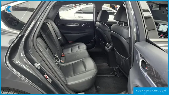HYUNDAI GRANDEUR 2.4 PREMIUM