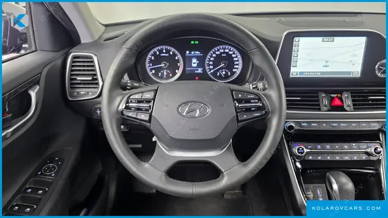 HYUNDAI GRANDEUR 2.4 PREMIUM