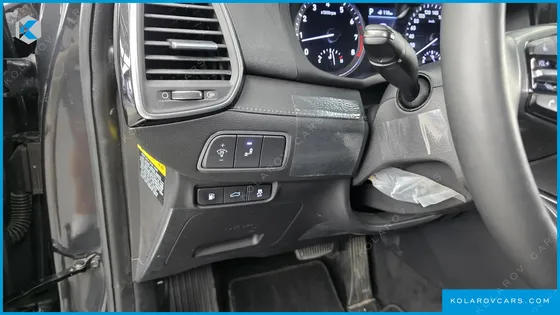 HYUNDAI GRANDEUR 2.4 PREMIUM