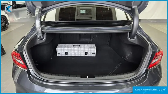 HYUNDAI GRANDEUR 2.4 PREMIUM