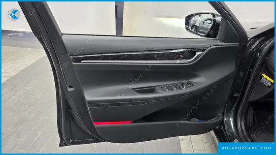 HYUNDAI GRANDEUR 2.4 PREMIUM