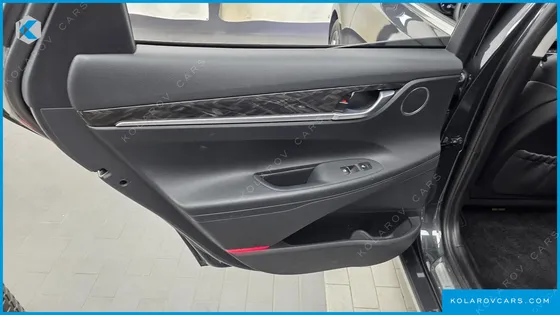 HYUNDAI GRANDEUR 2.4 PREMIUM