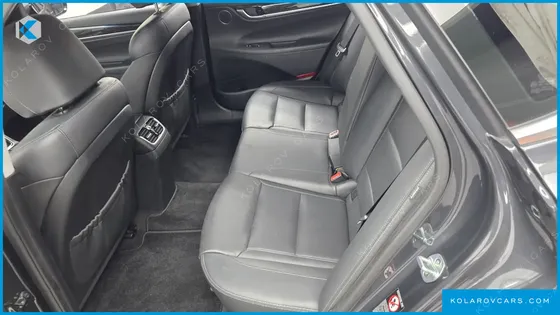 HYUNDAI GRANDEUR 2.4 PREMIUM