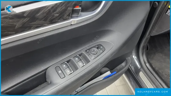 HYUNDAI GRANDEUR 2.4 PREMIUM