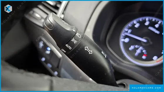 HYUNDAI GRANDEUR 2.4 PREMIUM