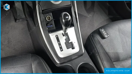 HYUNDAI ELANTRA (AVANTE) M16 GDI LUXURY