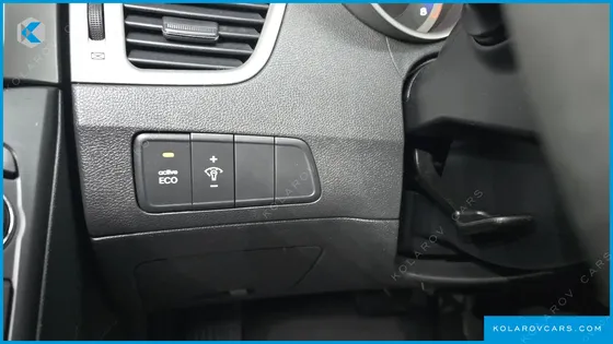 HYUNDAI ELANTRA (AVANTE) M16 GDI LUXURY