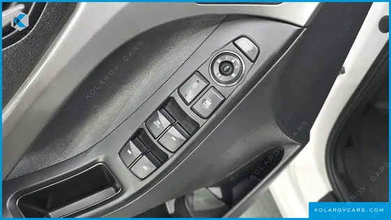 HYUNDAI ELANTRA (AVANTE) M16 GDI LUXURY