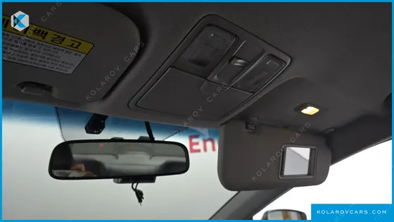 HYUNDAI ELANTRA (AVANTE) M16 GDI LUXURY