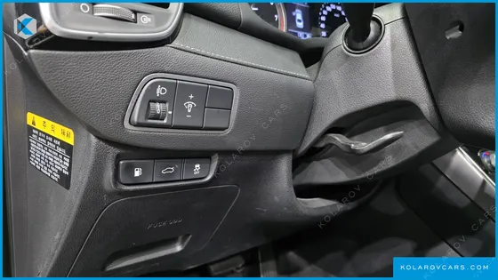 HYUNDAI GRANDEUR 3.0 LPI MODERN (RENTAL CAR)