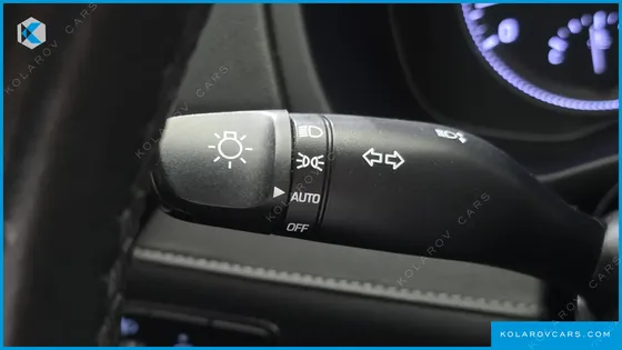 HYUNDAI GRANDEUR 3.0 LPI MODERN (RENTAL CAR)