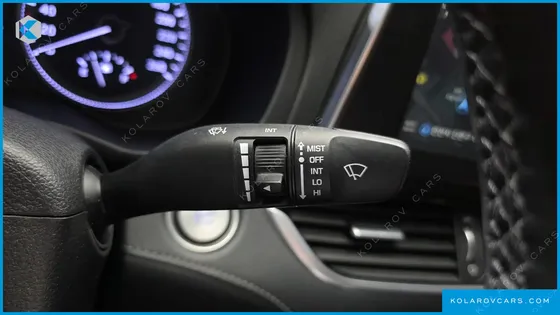 HYUNDAI GRANDEUR 3.0 LPI MODERN (RENTAL CAR)