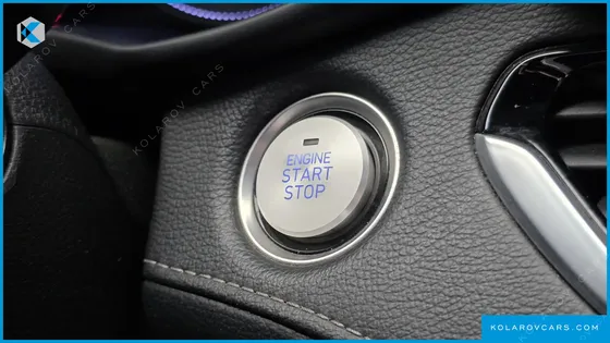 HYUNDAI GRANDEUR 3.0 LPI MODERN (RENTAL CAR)